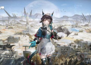 Arknights: Endfield empezó los registros para su beta