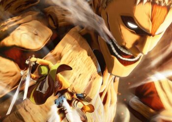 Attack on Titan VR: Unbreakable presenta su versión 1.0 en Meta Quest Store
