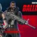 ¿5v5 en Fortnite? Ya está disponible Ballistic