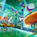 Boti: Byteland Overclocked llegará a consolas