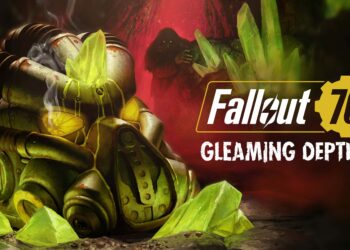 Adentrate en las Profundidades Luminosas de Fallout 76