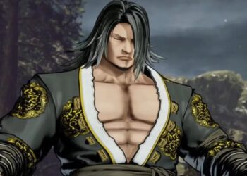 Gato llegará con sed de venganza a FATAL FURY: City of Wolves