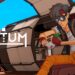 Kentum es la nueva obra de Tlön Industries
