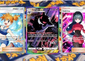Pokemon Pocket anunció sus 60 millones de descargas