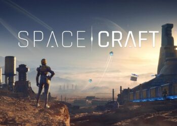 Se reveló SpaceCraft en el PC Gaming Show
