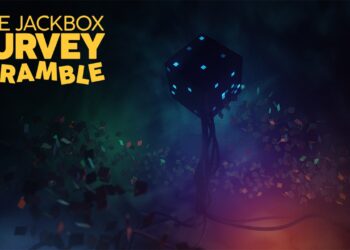 The Jackbox Survey Scramble anunció una nueva actualización gratuita