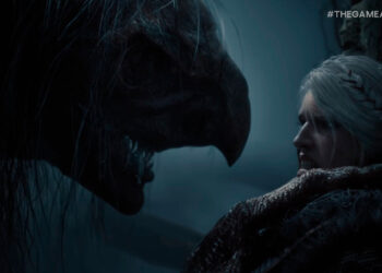 Ciri asume el papel de brujo protagonista en The Witcher IV