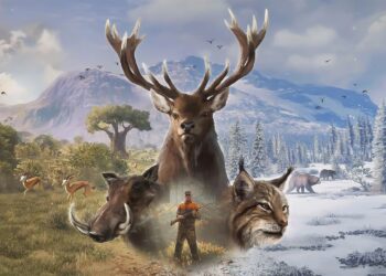 theHunter: Call of the Wild se actualiza con nuevo contenido