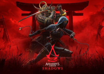 Ubisoft revela información de Assassin’s Creed Shadows