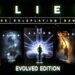 ALIEN RPG Evolved Edition lanzará un Kickstarter