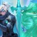 Esta disponible en Steam y Switch Blade Chimera