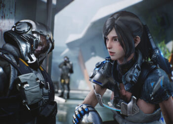 Bright Memory: Infinite llegará en enero