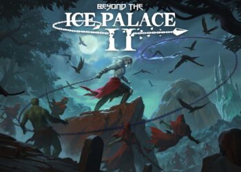 Beyond the Ice Palace 2 ya tiene una fecha de lanzamiento