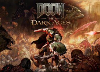 DOOM: The Dark Ages confirmó su fecha de lanzamiento