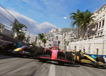 Afrontá nuevos desafíos en la temporada 5 de EA SPORTS F1 24