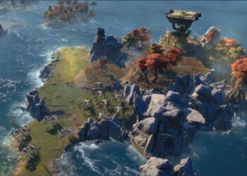 Endless Legends 2 anunció su acceso anticipado