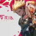 Etheria: Restart comienza el año nuevo con una Beta Cerrada