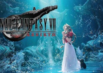 Sumate a la aventura de “FINAL FANTASY VII REBIRTH” ahora en su versión para PC