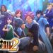Se presenta un nuevo escenario en el DLC de Fairy Tail 2