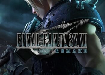 La tercera entrega del Remake de Final Fantasy VII lleva nueve meses en desarrollo