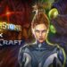 Está disponible el set de mini héroes de Starcraft en Hearthstone