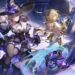 Explorá Amphoreous con la llegada de la versión 3.0 de Honkai: Star Rail