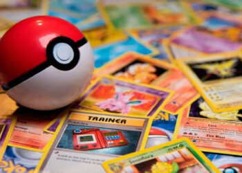 JCC Pokémon recibe la expansión: Escarlata y Púrpura-Evoluciones Prismáticas