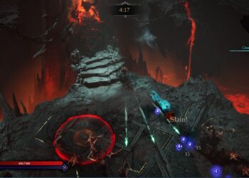 Jotunnslayer Hordes Of Hell anunció su acceso anticipado
