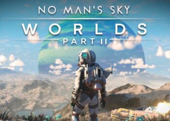 Enterate de todas las novedades que trae la nueva actualización de No Man’s Sky