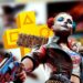 Conocé los primeros juegos de PlayStation Plus de enero