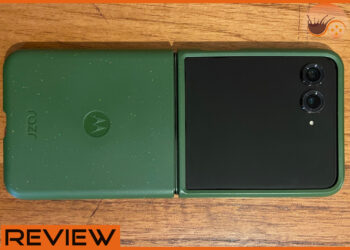 [Review] Motorola Razr 50 Ultra