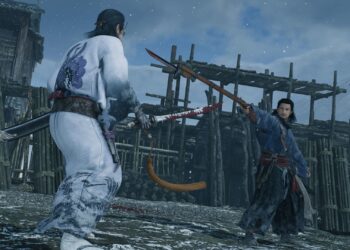 Rise of the Ronin llegará a PC en marzo