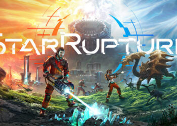 StarRupture lanzó nuevo tráiler gameplay junto a su Early Access