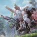 El mecha shooter SYNDUALITY Echo of Ada ya está disponible para todo el mundo