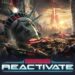 Splash Damage cancela Transformers: Reactive