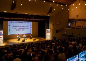 Tokyo Indie Games 2025 anunció los horarios para su evento