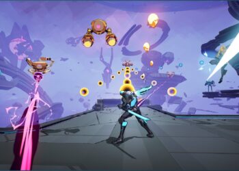 Warden is will anunció su lanzamiento para pc