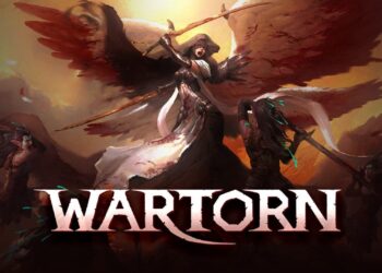 Stray Kite Studios reveló el tráiler de Wartorn