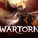 Stray Kite Studios reveló el tráiler de Wartorn