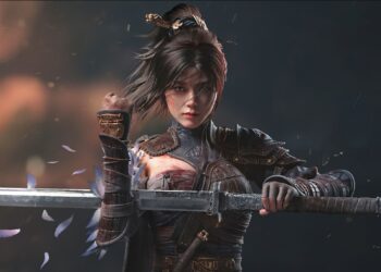 Se revela nuevo gameplay de WUCHANG: Fallen Feathers