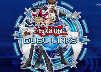Yu-Gi-Oh! DUEL LINKS presenta su campaña de celebración para su 8vo aniversario