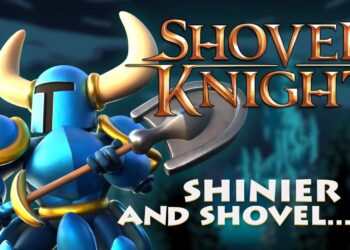 Yooka-Replaylee contará con el regreso de Shovel Knight