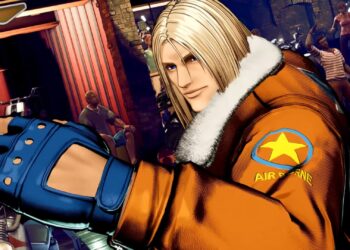 Fatal Fury: City of The Wolves tendrá una beta abierta