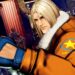 Fatal Fury: City of The Wolves tendrá una beta abierta