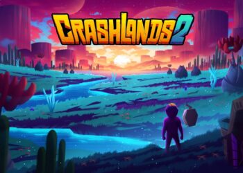 Crashlands 2 se lanzará para PC y Smartphones