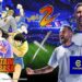Entró a la cancha el volumen 2 de la colaboración de eFootball x Captain Tsubasa
