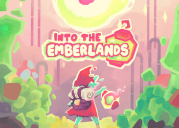 Embárcate en una Aventura Acogedora Into the Emberlands