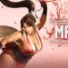 Mai Shiranui entra en acción en Street Fighter 6