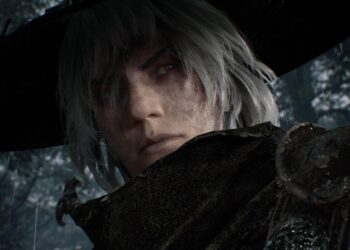 Phantom Blade Zero luce su combate en un nuevo avance