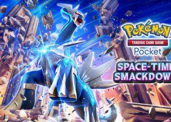 Llegan los intercambios a Pokemon poket y su nueva expansión